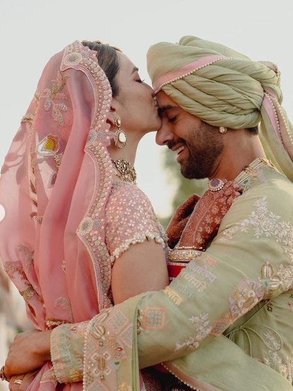 Kriti Kharbanda Pulkit Samrat 